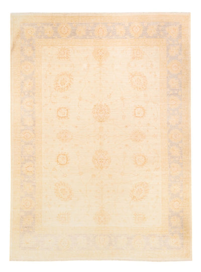 Ziegler Teppich 272x371cm - Orientteppich