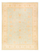 Ziegler Teppich 367x276cm - Orientteppich