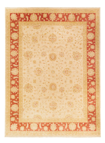 Ziegler Teppich 273x365cm - Orientteppich