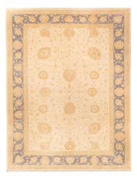 Ziegler Teppich - 362 x 275 cm - beige