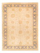 Ziegler Teppich 275x362cm - Orientteppich