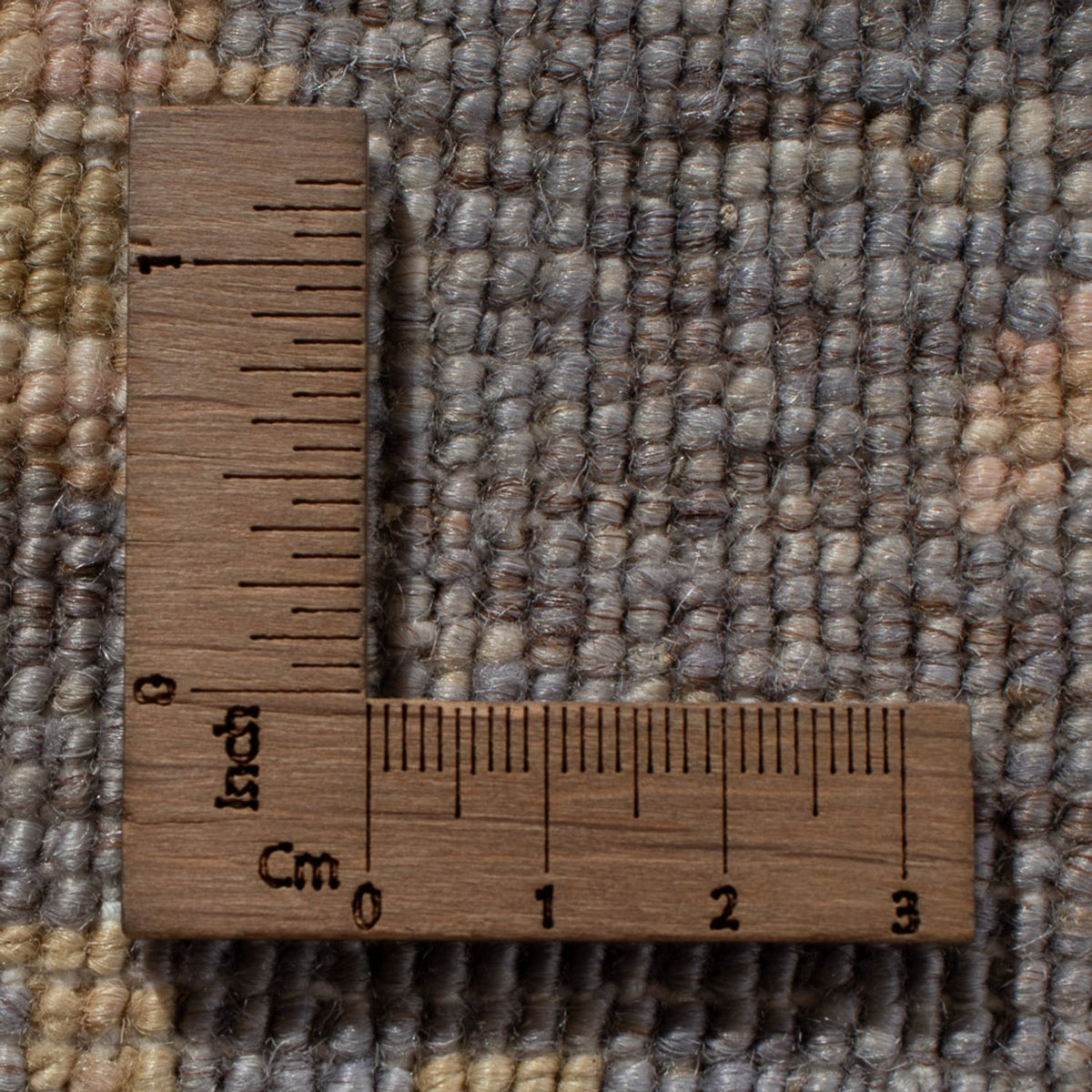 Ziegler Teppich - 362 x 275 cm - beige