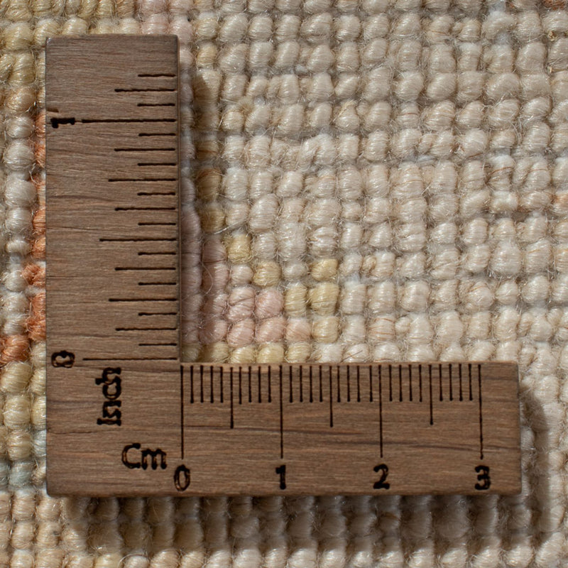 Ziegler Teppich - 368 x 274 cm - beige