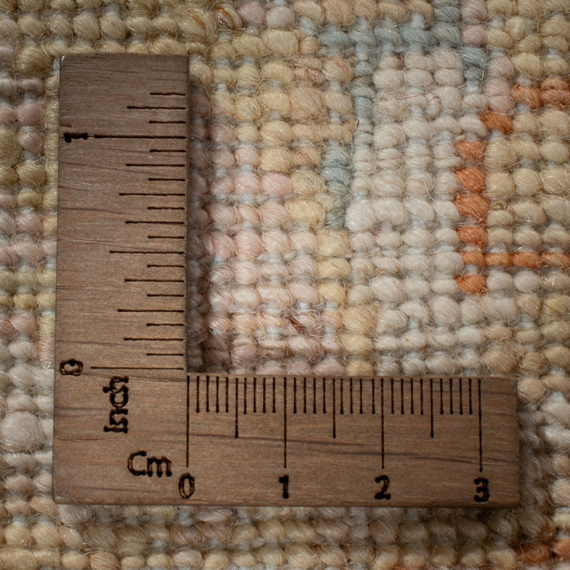 Ziegler Teppich - 364 x 277 cm - beige