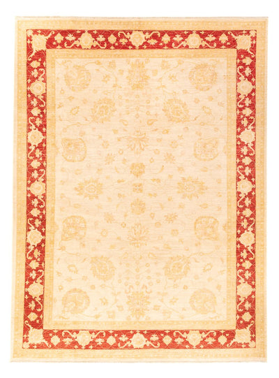 Ziegler Teppich 270x367cm - Orientteppich