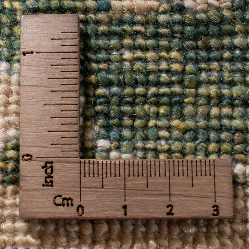 Ziegler Teppich - 375 x 273 cm - beige