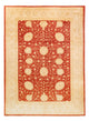 Ziegler Teppich 265x359cm - Orientteppich