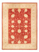 Ziegler Teppich 367x277cm - Orientteppich