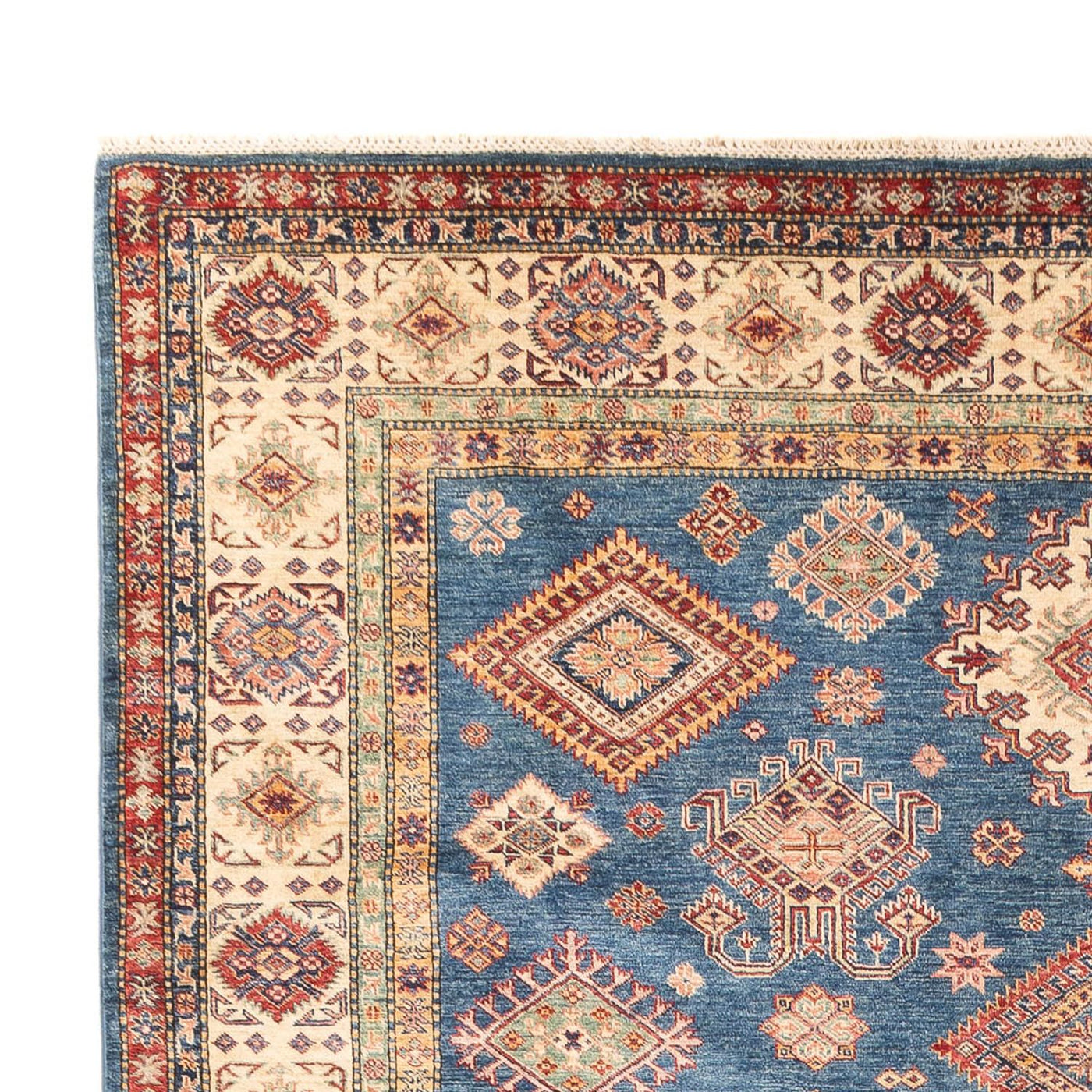 Kazak Teppich 368x269cm - Orientteppich