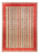 Ziegler Modern Teppich 266x360cm - Orientteppich