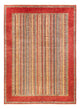 Ziegler Modern Teppich 272x363cm - Orientteppich