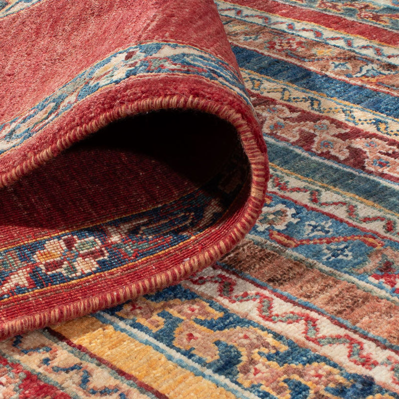 Ziegler Teppich - Modern - 363 x 272 cm - mehrfarbig