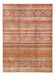 Ziegler Teppich - Shal - 359 x 266 cm - mehrfarbig
