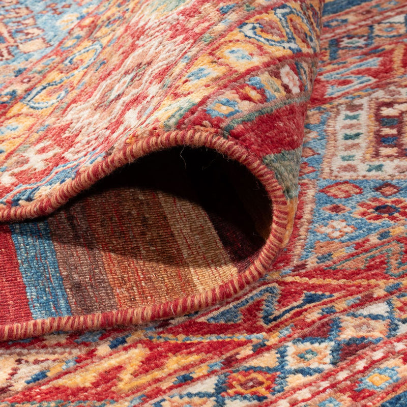 Ziegler Teppich - Shal - 365 x 272 cm - mehrfarbig