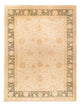 Ziegler Teppich 363x272cm - Orientteppich