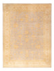 Ziegler Teppich 360x271cm - Orientteppich
