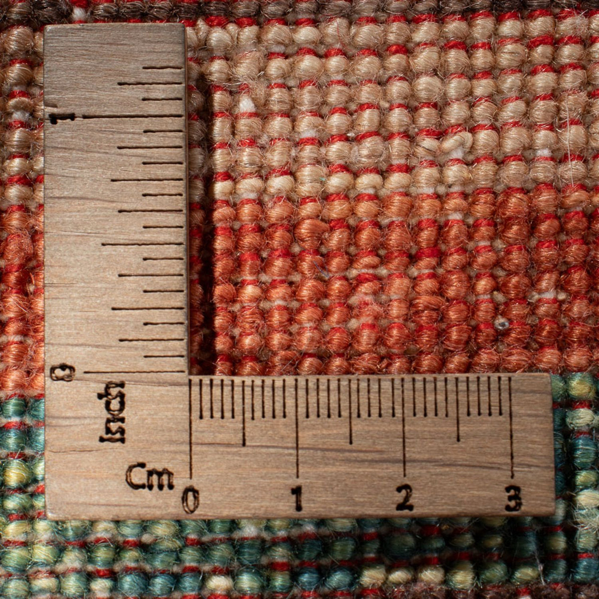 Ziegler Teppich - Shal - 378 x 278 cm - mehrfarbig