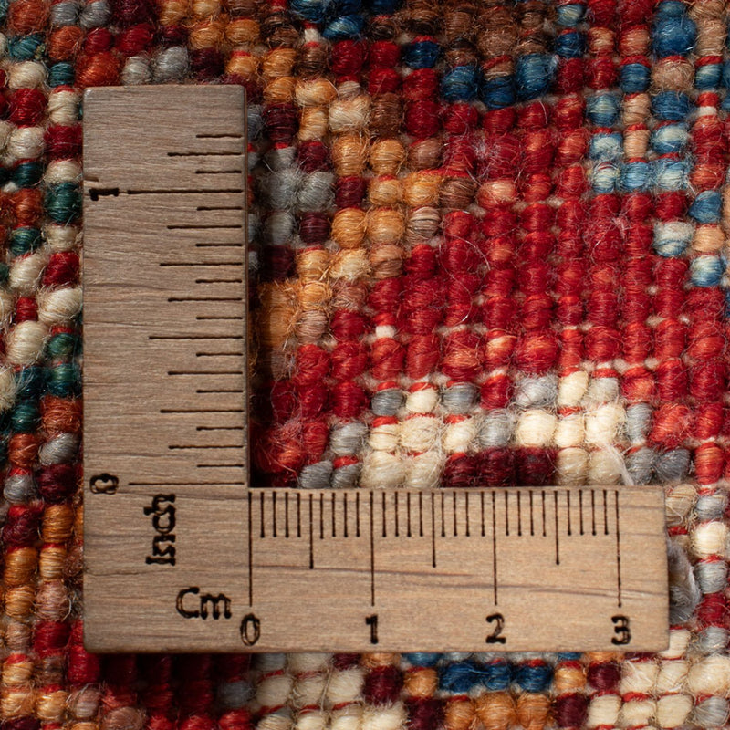 Ziegler Teppich - Shal - 376 x 275 cm - mehrfarbig