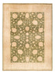 Ziegler Teppich 365x275cm - Orientteppich