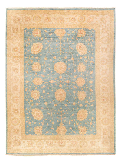 Ziegler Teppich 277x363cm - Orientteppich