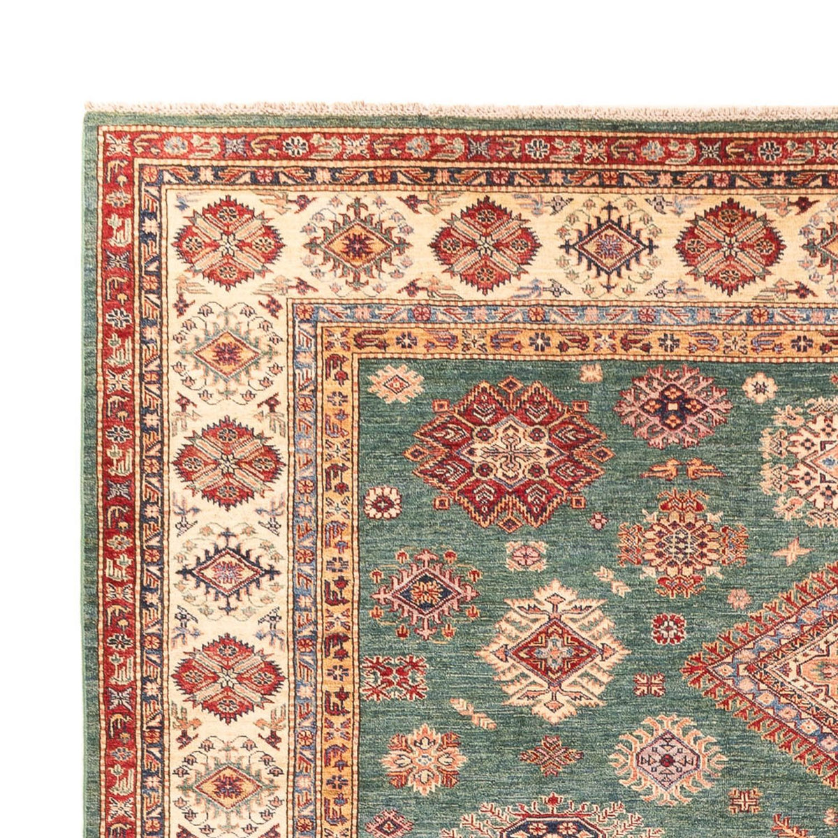 Kazak Teppich 276x366cm - Orientteppich