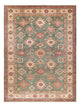 Kazak Teppich 363x267cm - Orientteppich