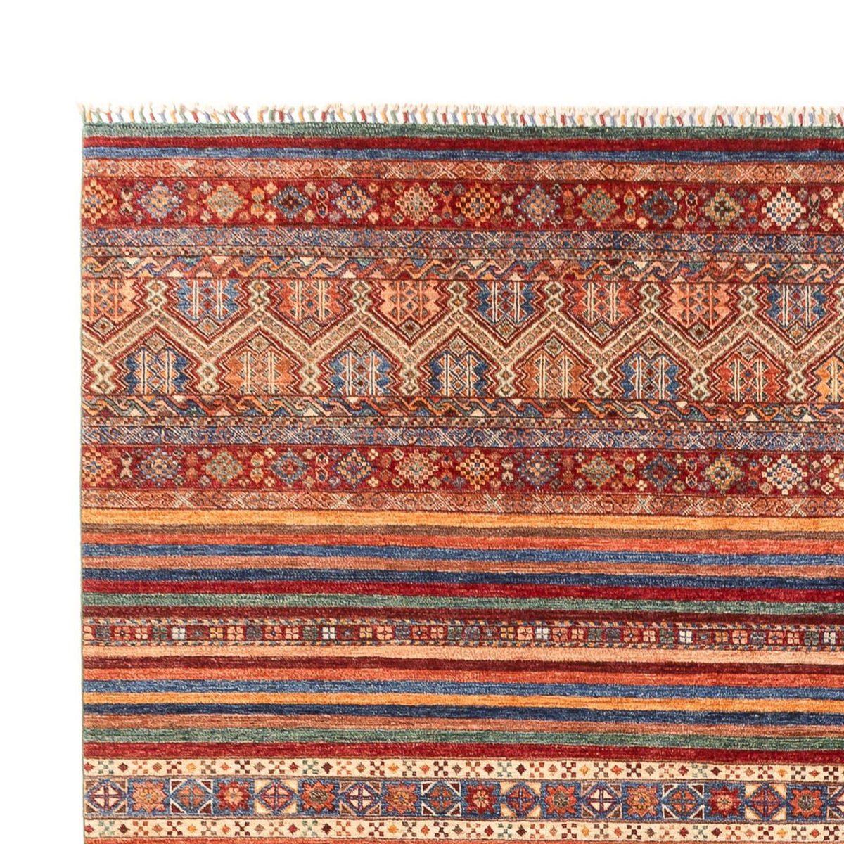 Shal Teppich 260x359cm - Orientteppich
