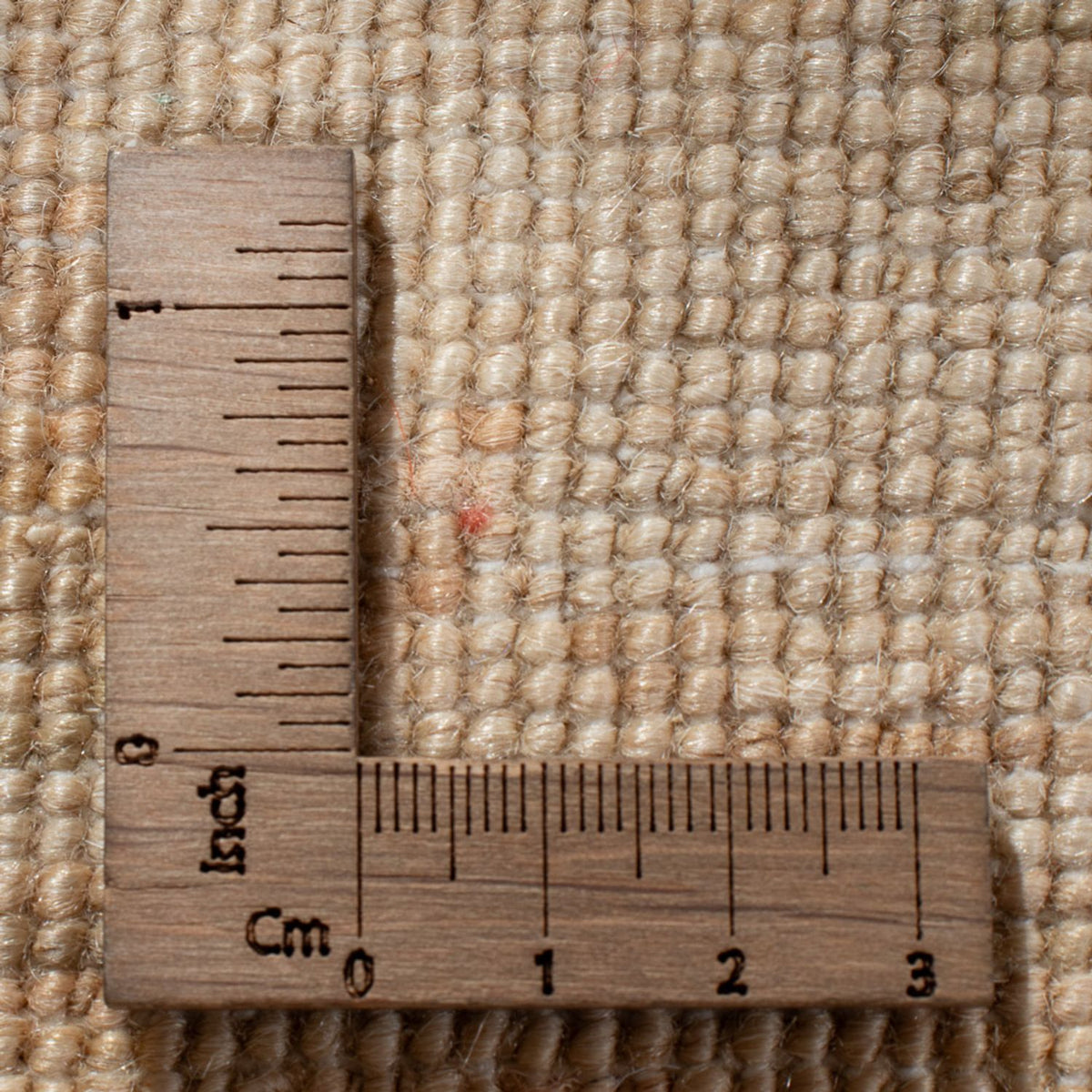 Ziegler Teppich - 378 x 272 cm - schwarz