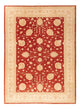 Ziegler Teppich 360x268cm - Orientteppich