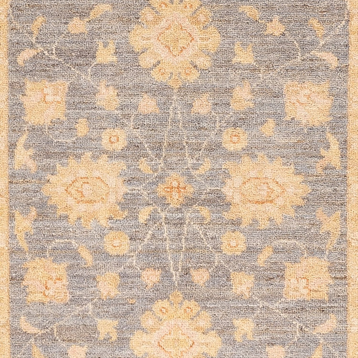 Läufer Ziegler - 341 x 83 cm - beige