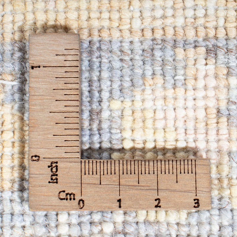 Läufer Ziegler - 341 x 83 cm - beige