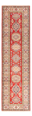 Läufer Ziegler - Kazak - 292 x 81 cm - rot