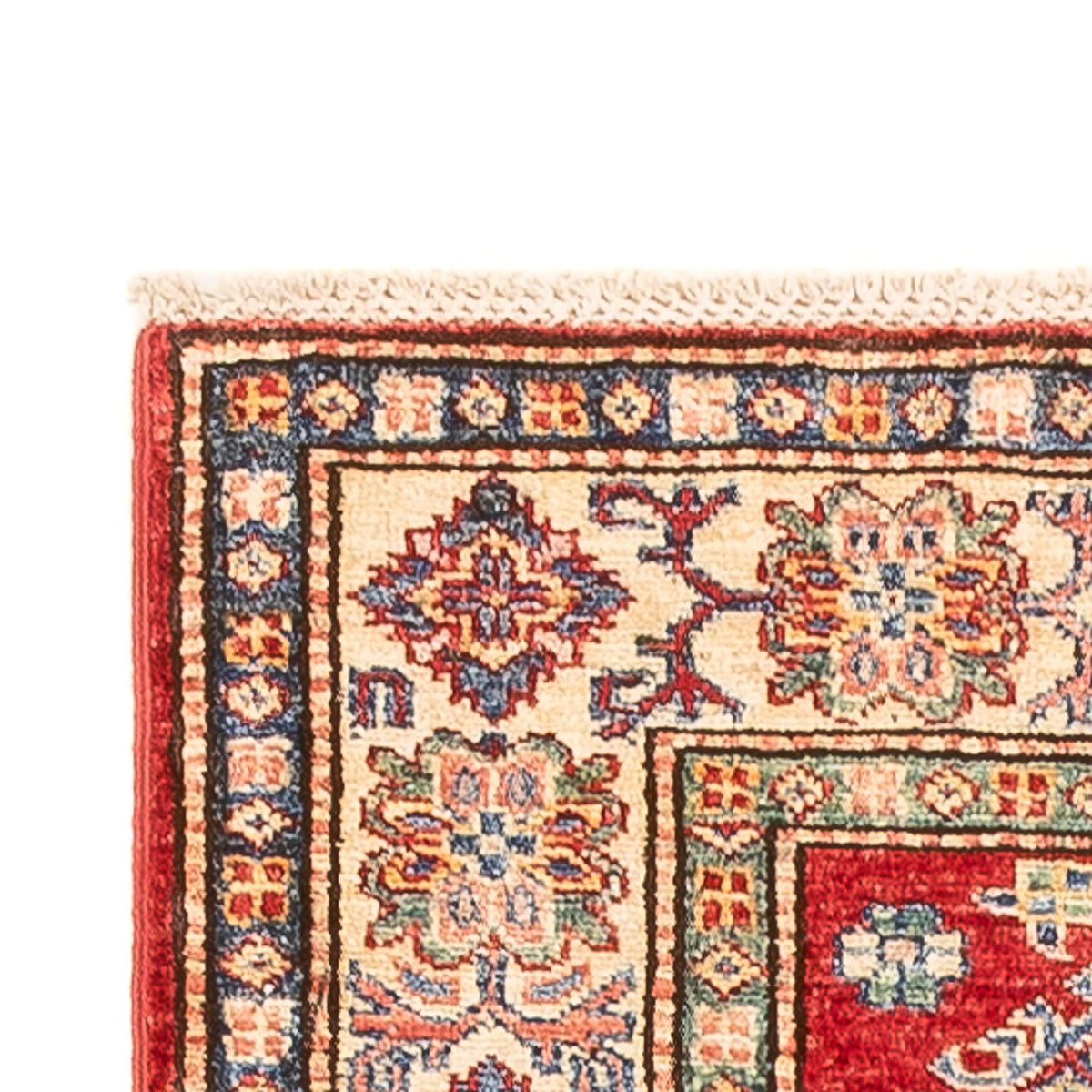 Kazak Teppich 81x292cm - Orientteppich