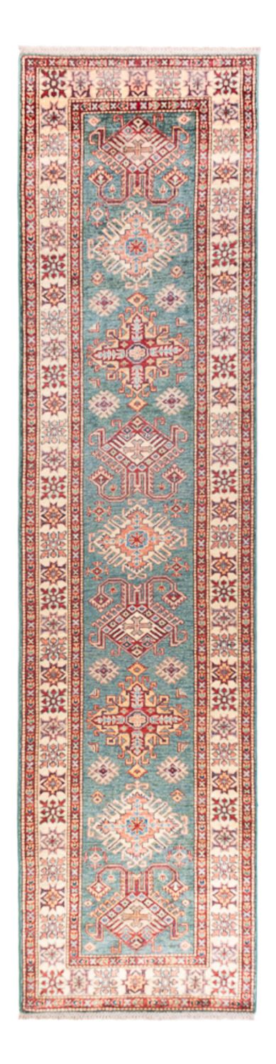 Kazak Teppich 80x326cm - Orientteppich