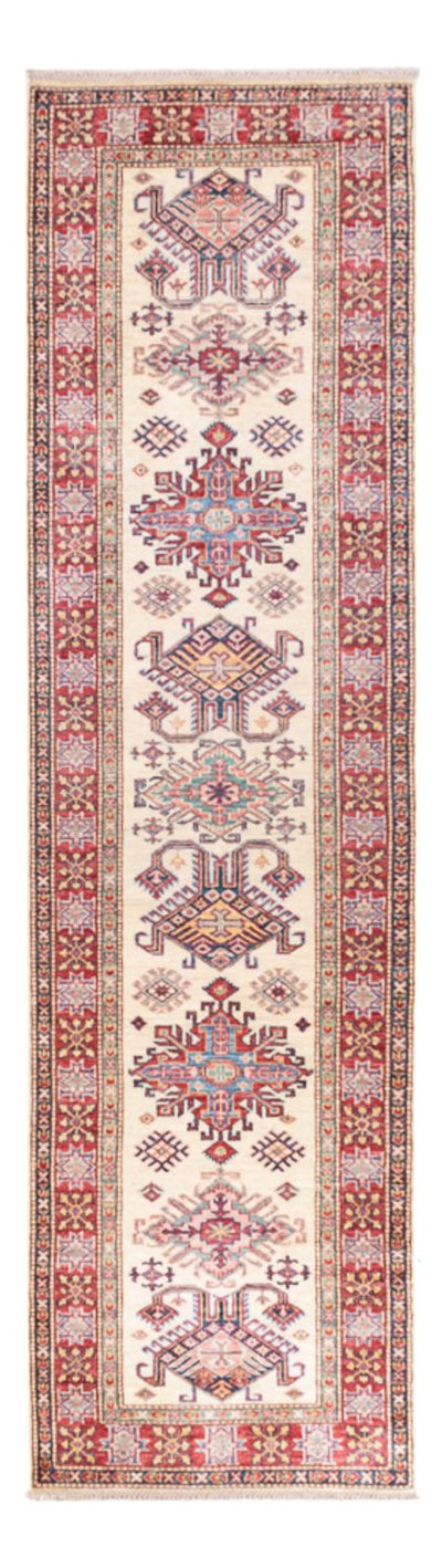 Kazak Teppich 80x296cm - Orientteppich