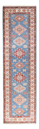 Kazak Teppich 299x85cm - Orientteppich