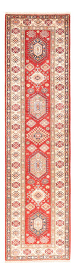 Läufer Ziegler - Kazak - 300 x 80 cm - rot