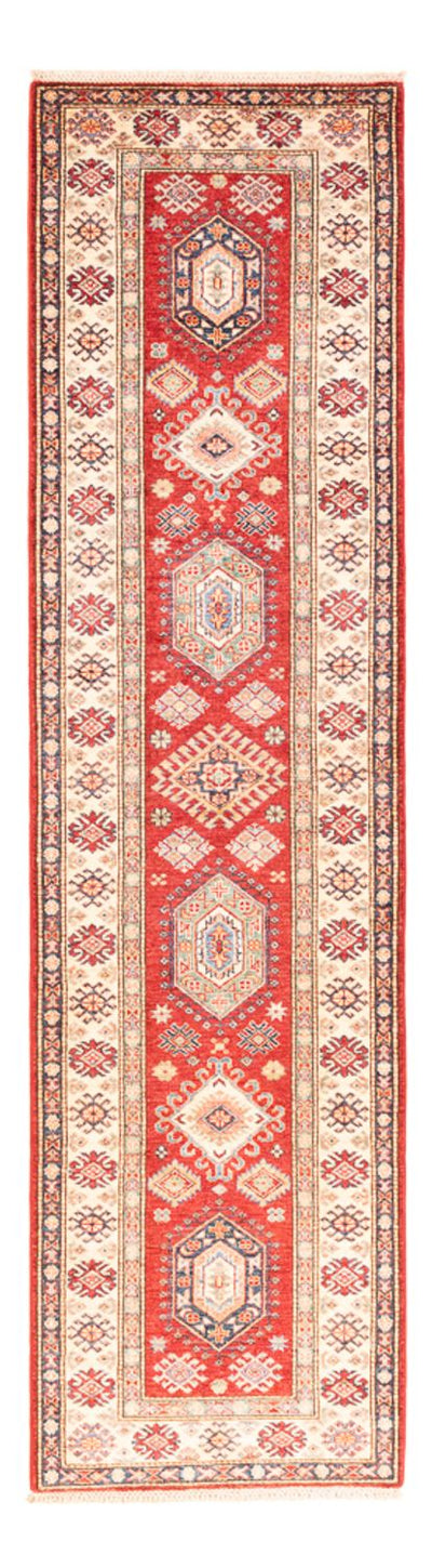 Kazak Teppich 80x300cm - Orientteppich