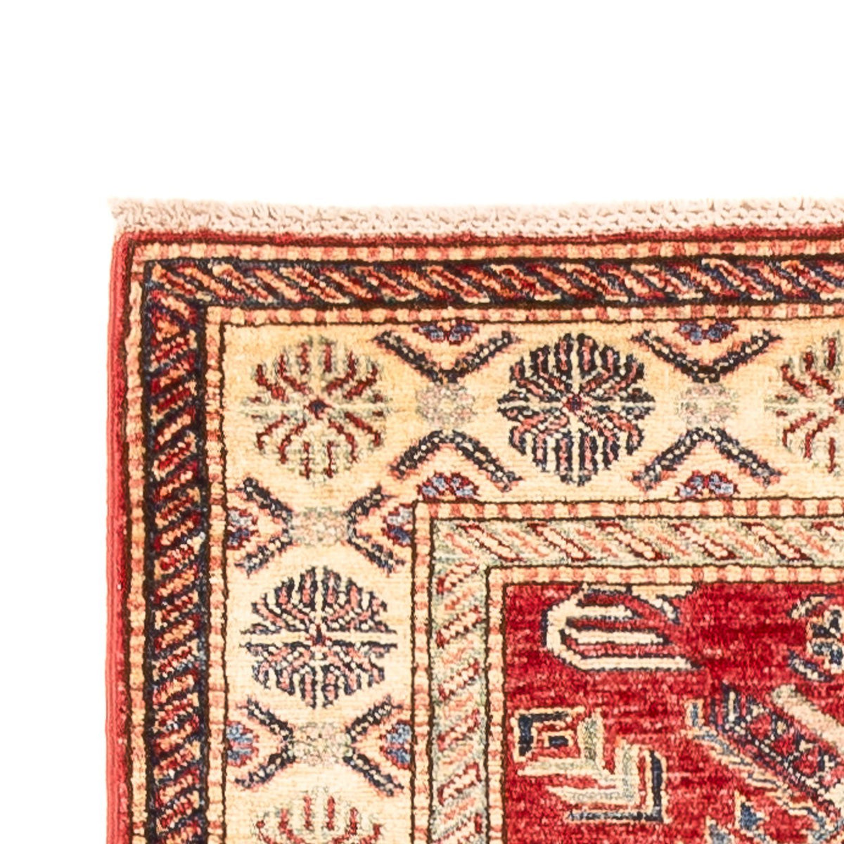 Kazak Teppich 83x304cm - Orientteppich