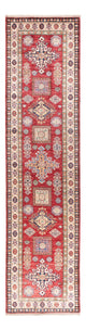 Kazak Teppich 305x80cm - Orientteppich
