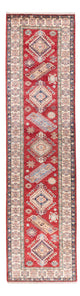 Kazak Teppich 305x80cm - Orientteppich