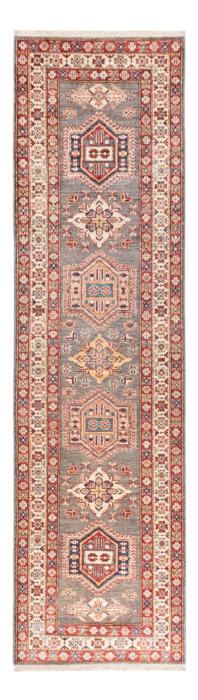 Kazak Teppich 80x294cm - Orientteppich