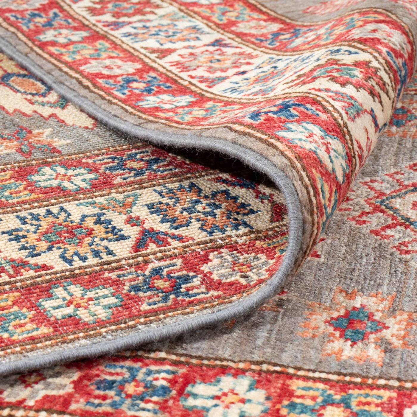 Kazak Teppich 294x80cm - Orientteppich