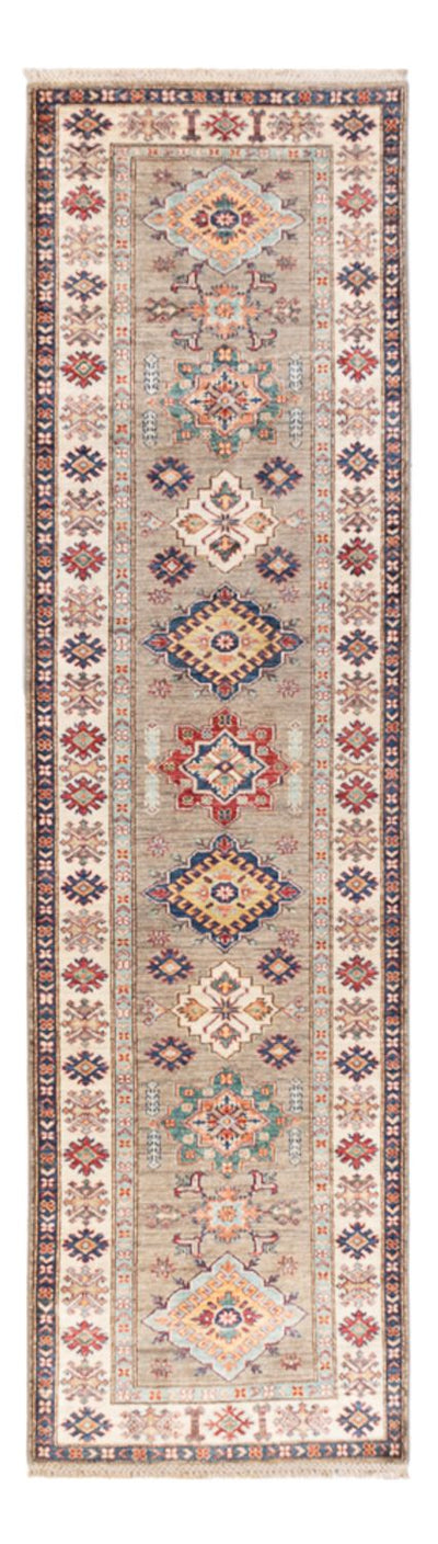 Kazak Teppich 83x305cm - Orientteppich
