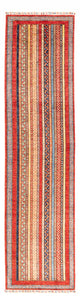 Ziegler Modern Teppich 87x341cm - Orientteppich