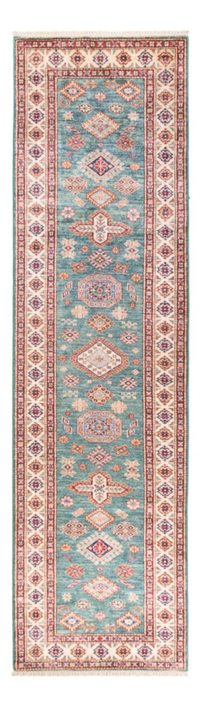 Kazak Teppich 80x303cm - Orientteppich