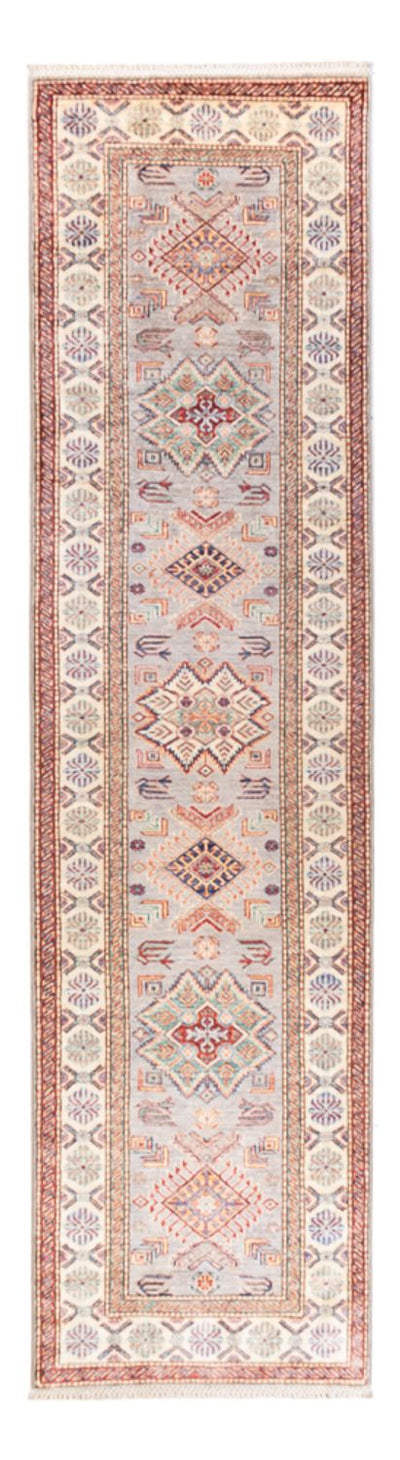 Kazak Teppich 80x306cm - Orientteppich