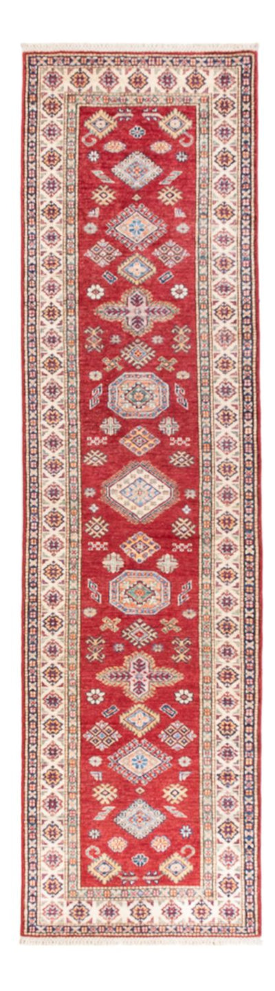 Kazak Teppich 78x299cm - Orientteppich