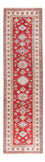 Läufer Ziegler - Kazak - 299 x 78 cm - rot