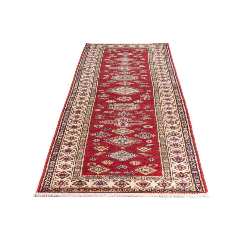 Läufer Ziegler - Kazak - 299 x 78 cm - rot